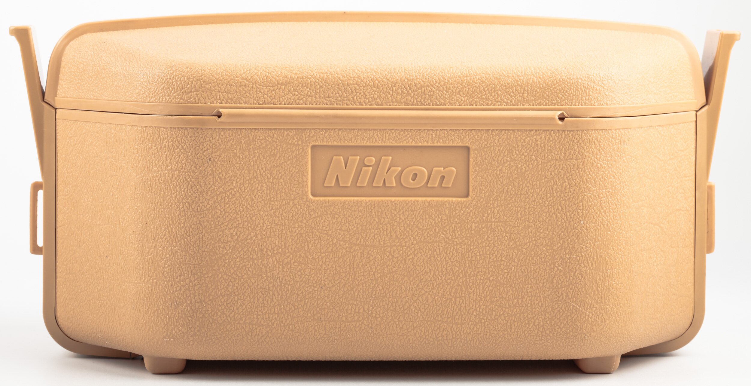 Nikon FB-E Hartkoffer Kunststoff