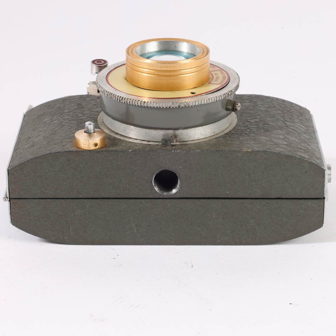 Cornu Wekend Bob Kamera 35mm