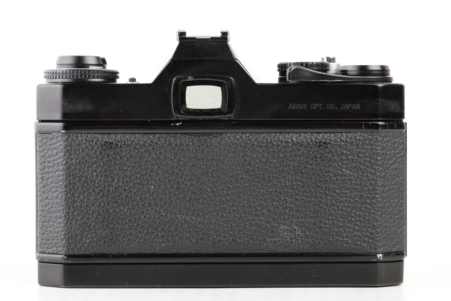 Pentax ES II + SMC Takumar 55mm 1,8 M42