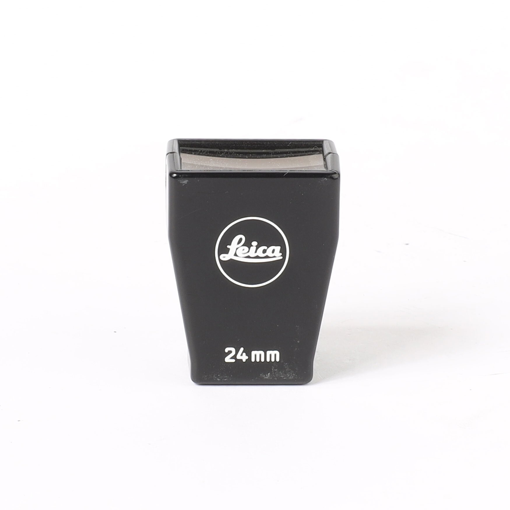 Leica Spiegelsucher 24mm 12019