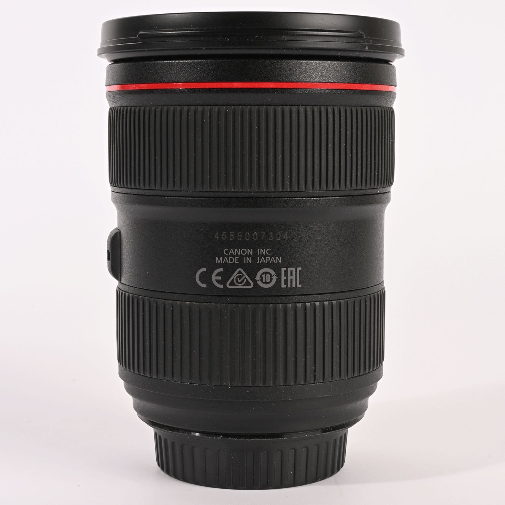 Canon EF 24-70 mm F/2.8 L II USM Objektiv Canon EF 24-70 mm F/2.8 L II USM Objektiv
