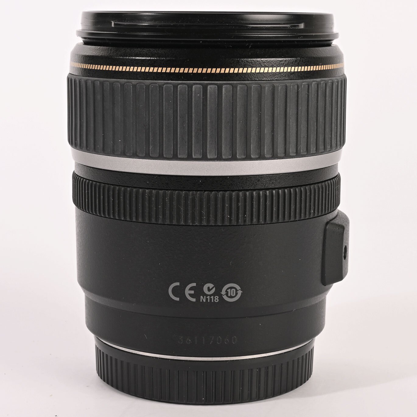 Canon EF-S 17-85mm 1:4-5.6 IS USM Objektiv