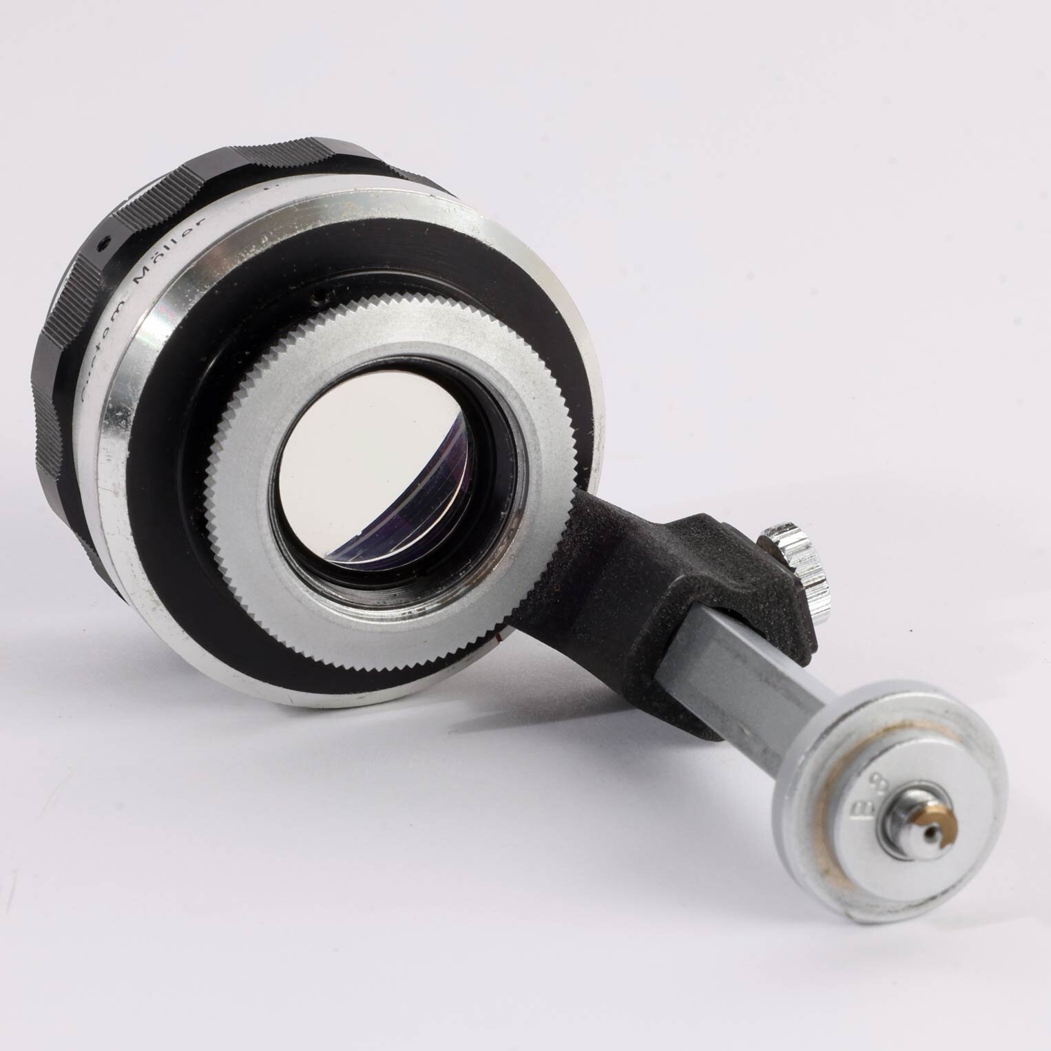 Möller Bolex Anamorphot  8/19/1,5x