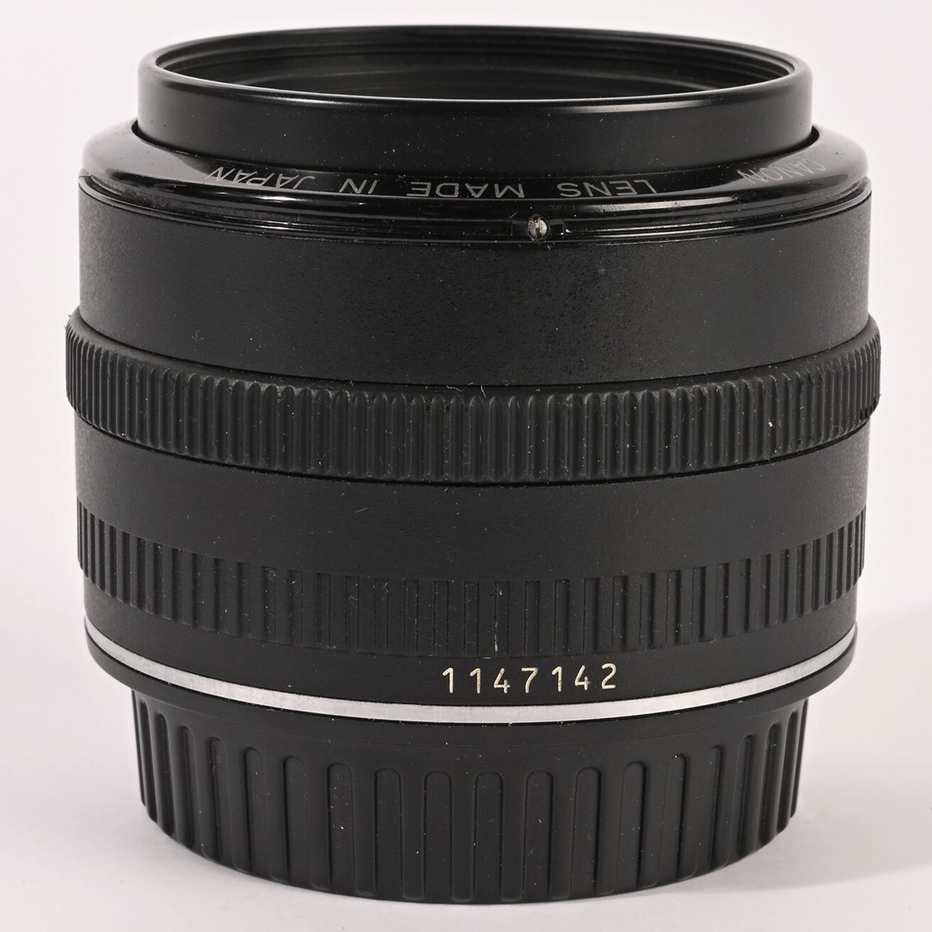 Canon EF 50/1,8