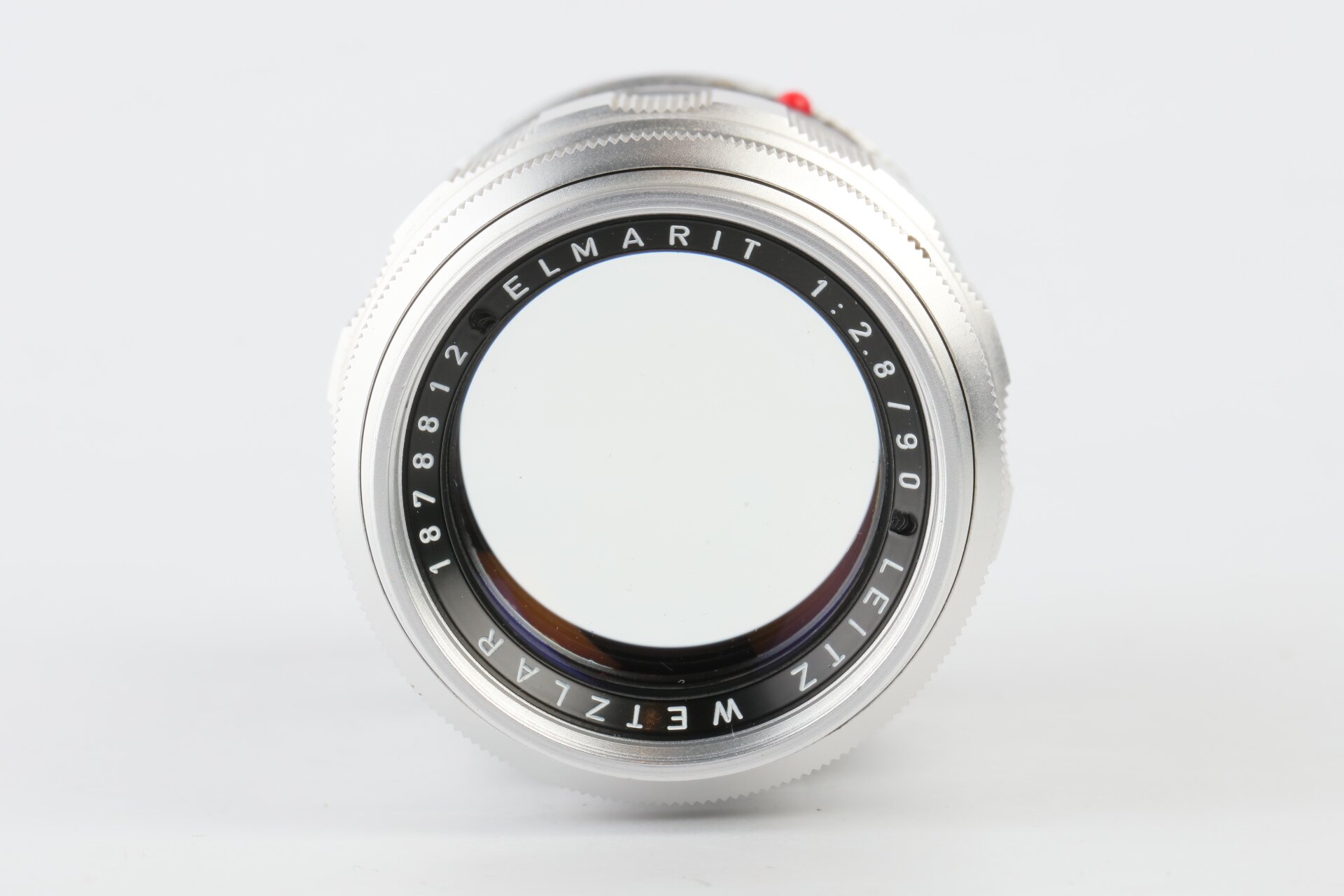 Leica M Elmarit 2,8/90mm