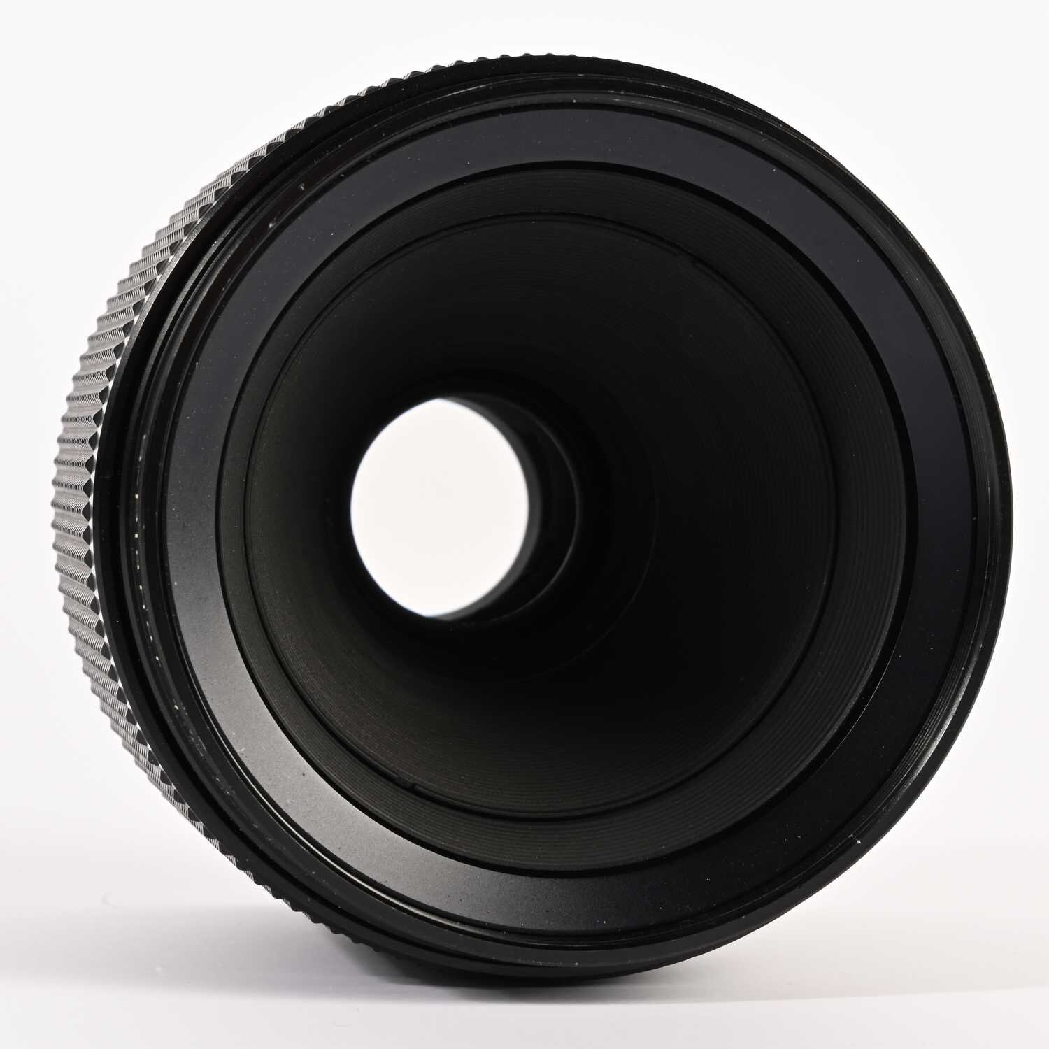 Contax Carl Zeiss S-Planar 60/2,8  C/Y West Germany Contax RTS