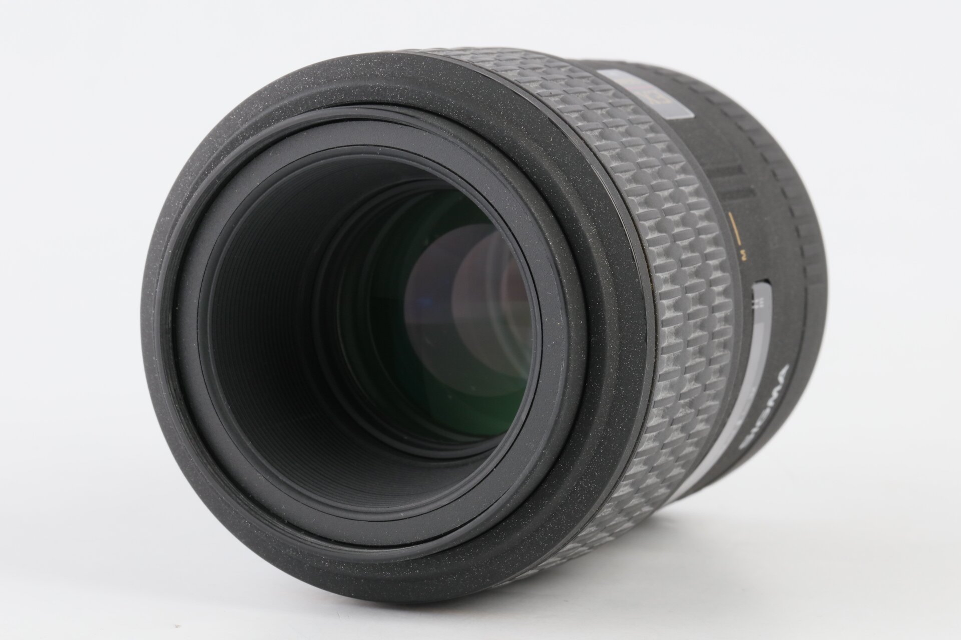 Sigma AF 105mm 2,8 EX Makro Canon EF