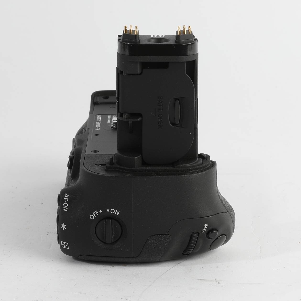 Canon BG-E16 Battery Grip EOS7d Mark II