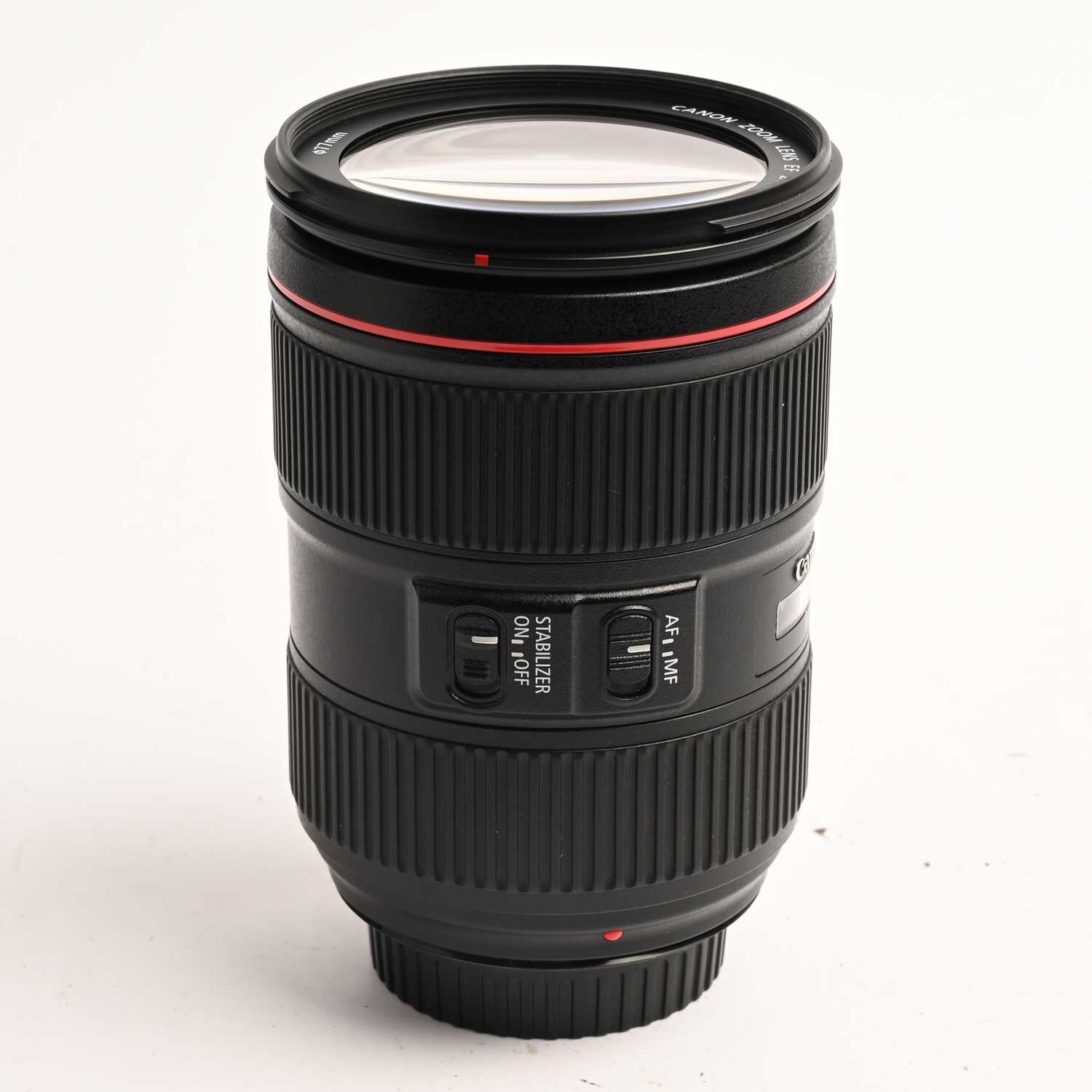 Canon EF 24-105mm/4 L IS II USM