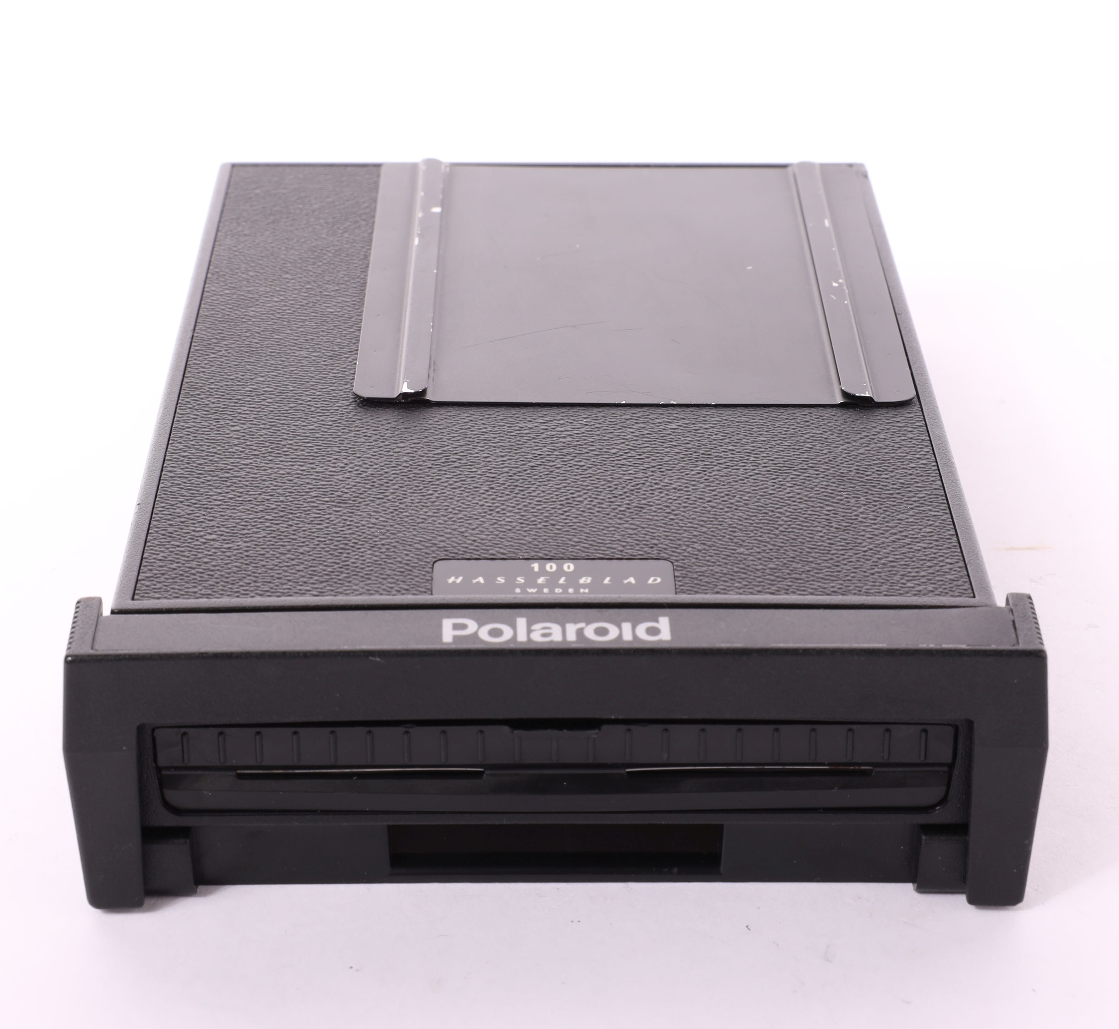 Hasselblad 100 Polaroid Magazin