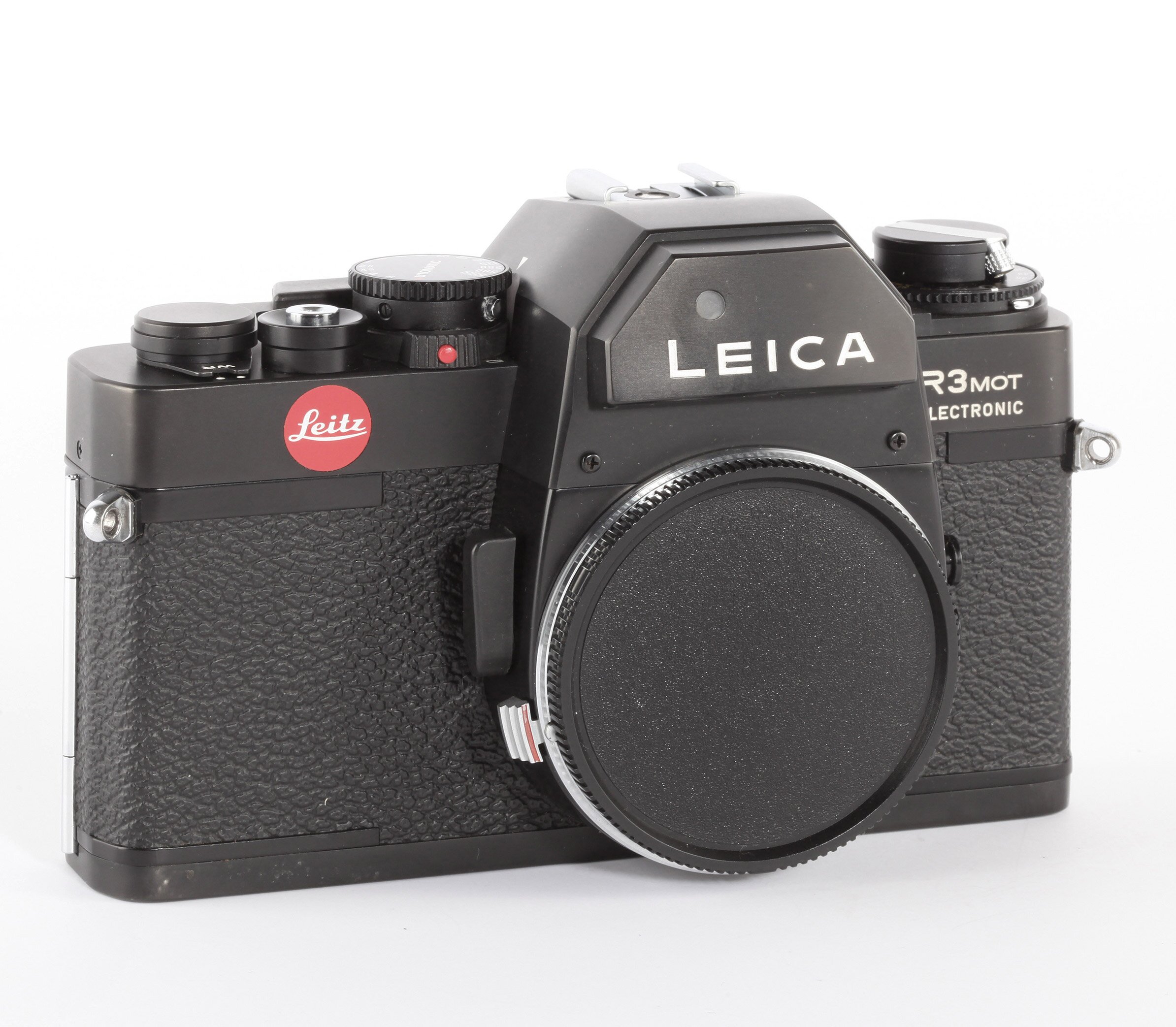 Leica  R3 Mot Electronic