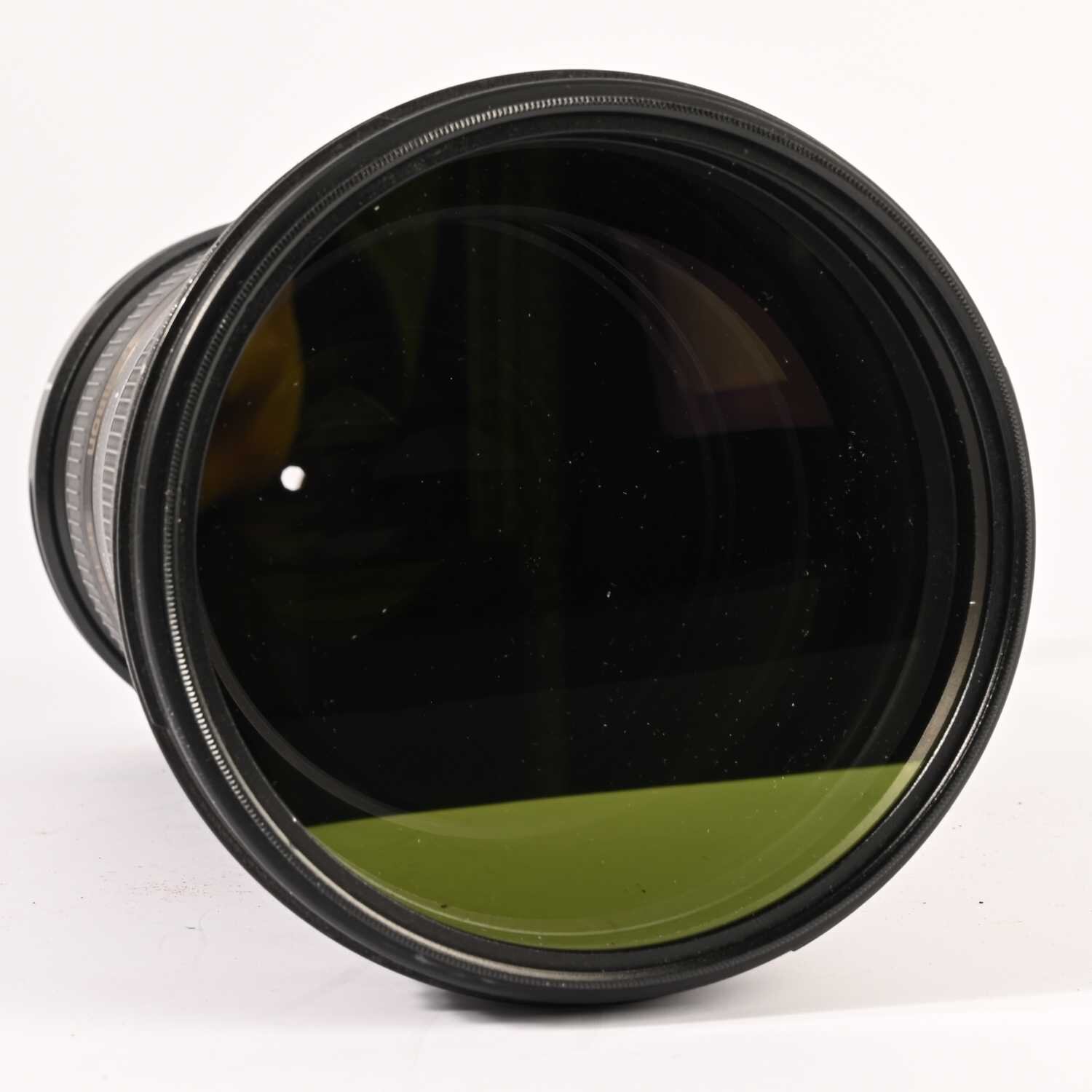 Tamron 150-600mm SP 5-6,3 Di VC USD für Nikon F