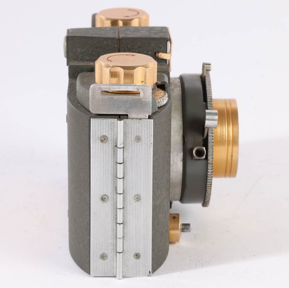 Cornu Wekend Bob Kamera 35mm