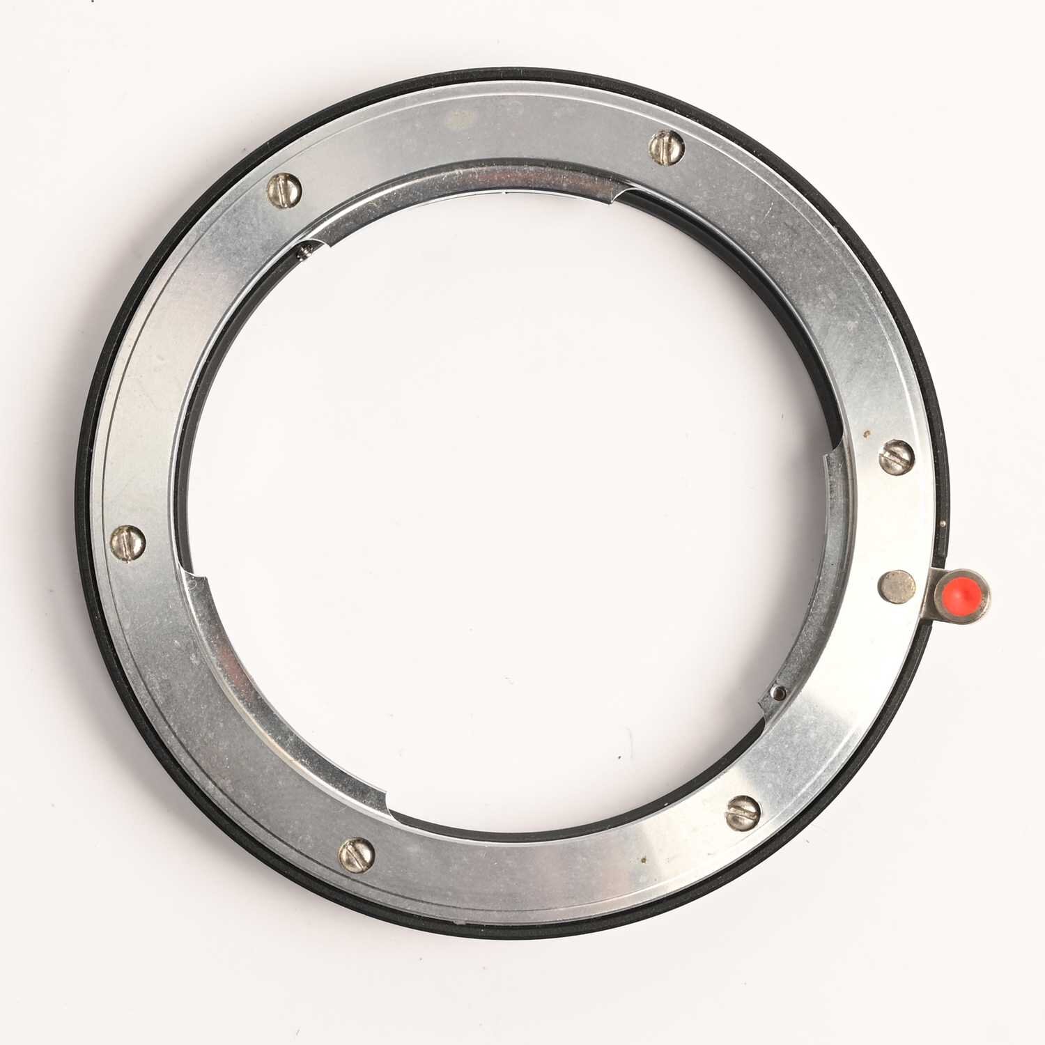 Leica R-EOS Adapter