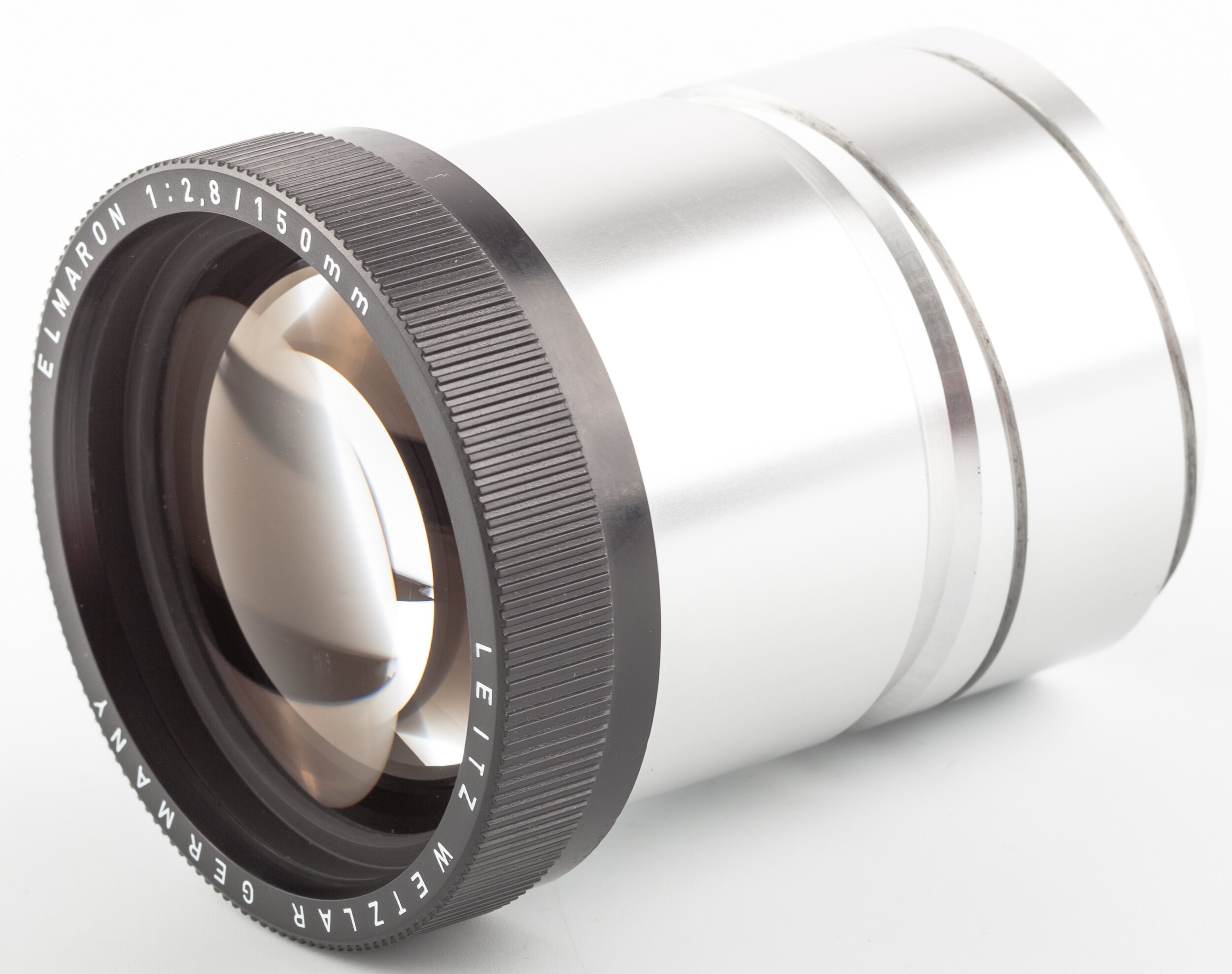Leica Elmaron 150mm F2.8 37121 Projektionsobjektiv