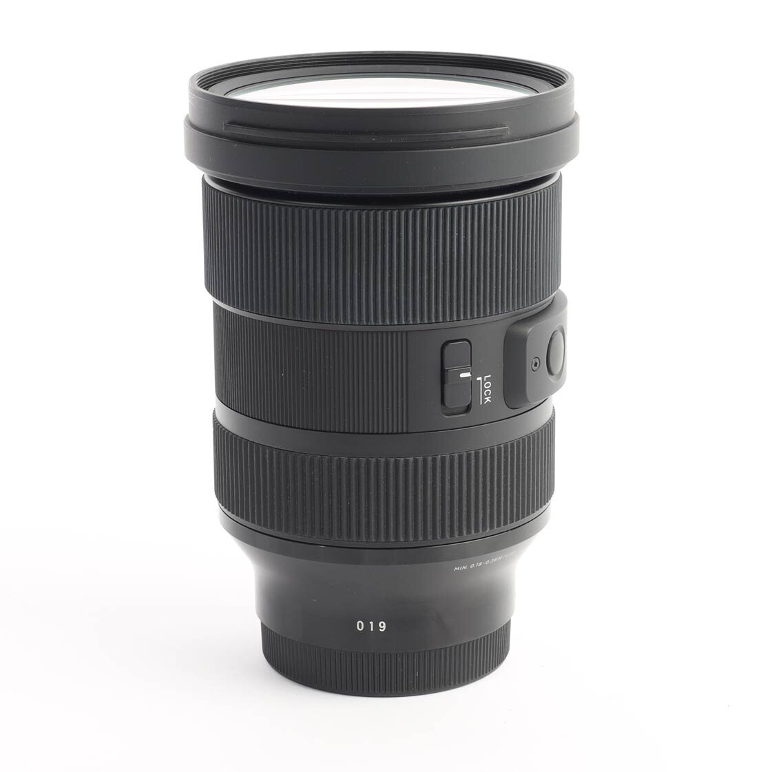 Sigma 24-70mm 1:2,8 DG DN für Sony E-Mount