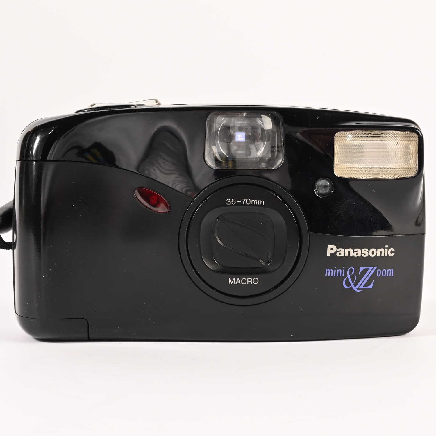 Panasonic C-2200ZM Mini zoom