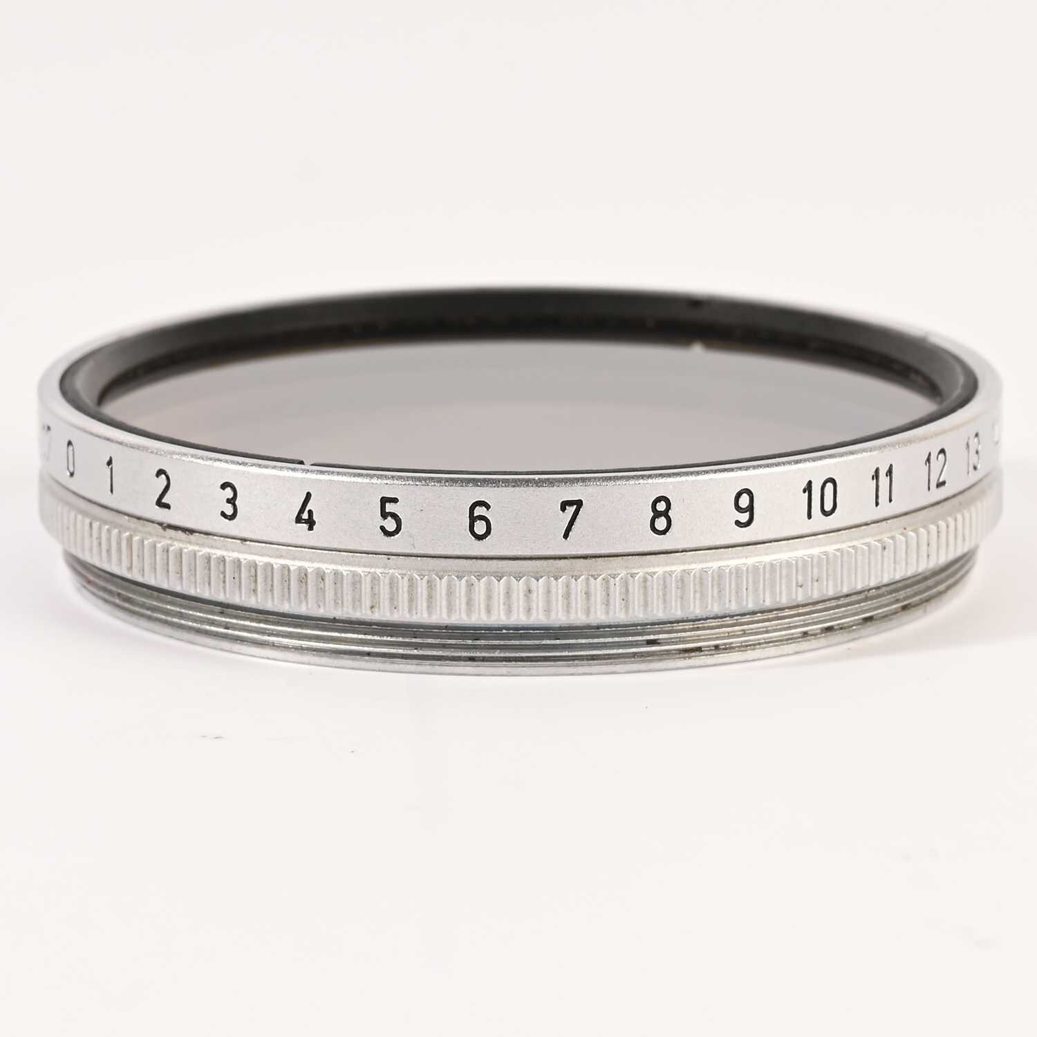 Leitz Leica Polfilter 41mm XQI00 Summarit 5 cm