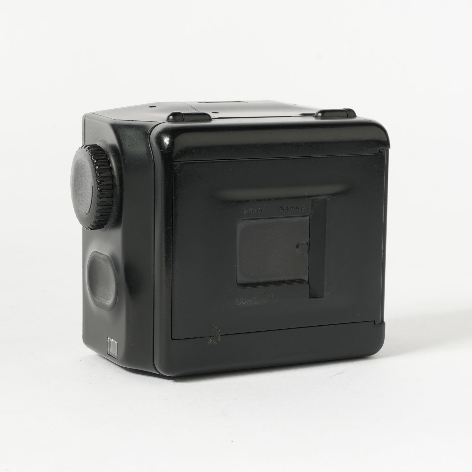 Mamiya Rollfilm Magazin 645 Pro/Super