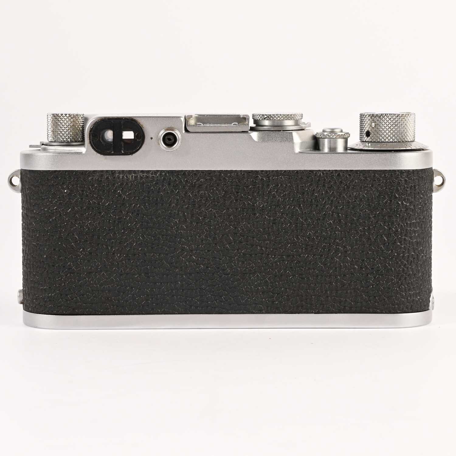 Leitz leica IIIf Elmar 5cm/3,5