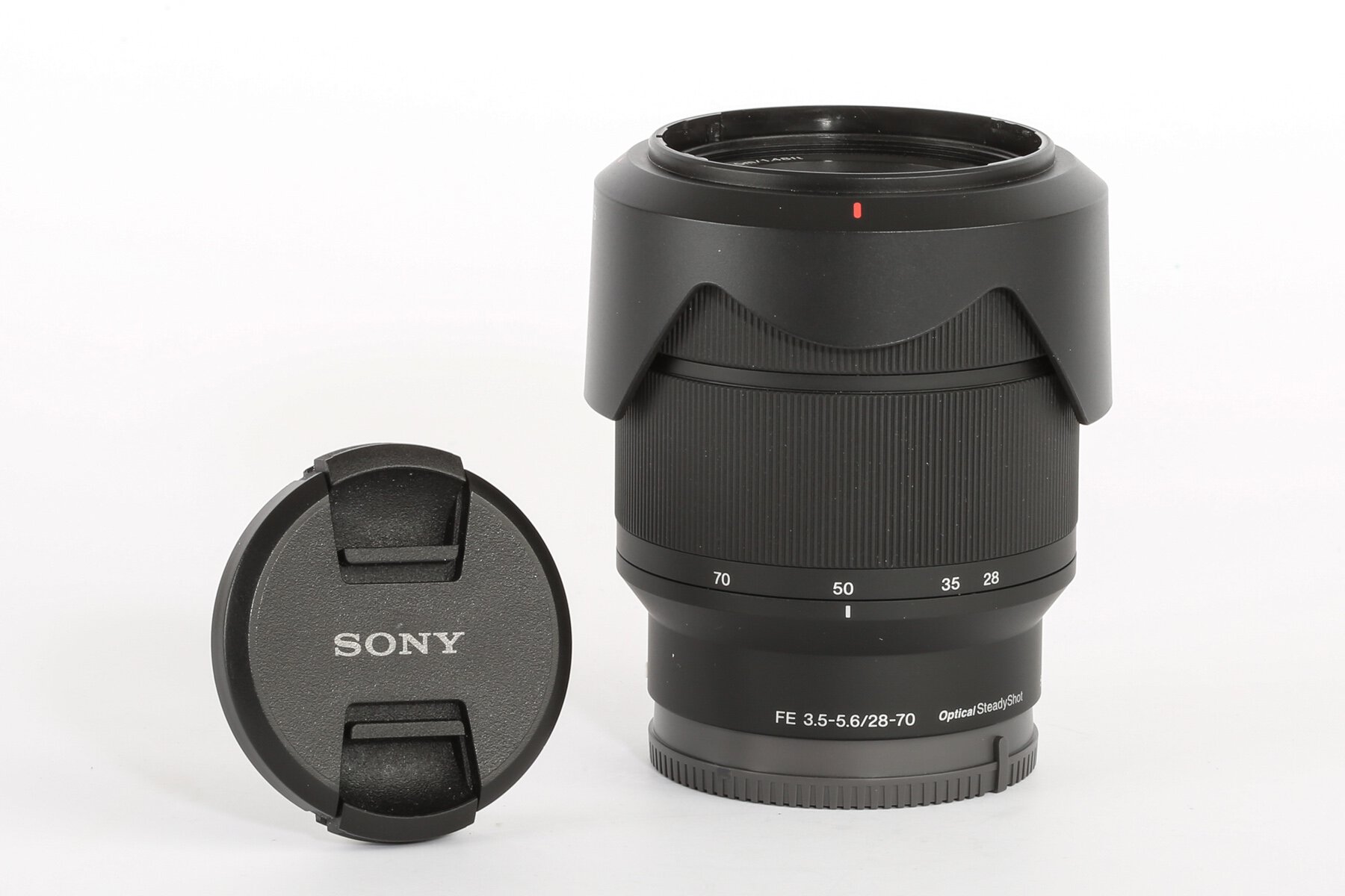Sony SEL FE 28-70mm 3,5-5,6 OSS
