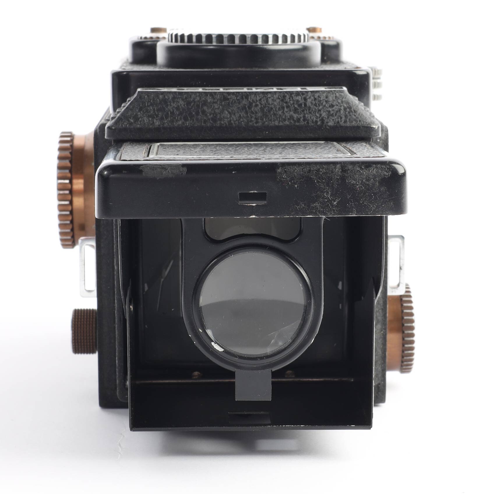 SEMFLEX REFLEX OTOMATIC SOM BERTHIOT 3.5 75mm
