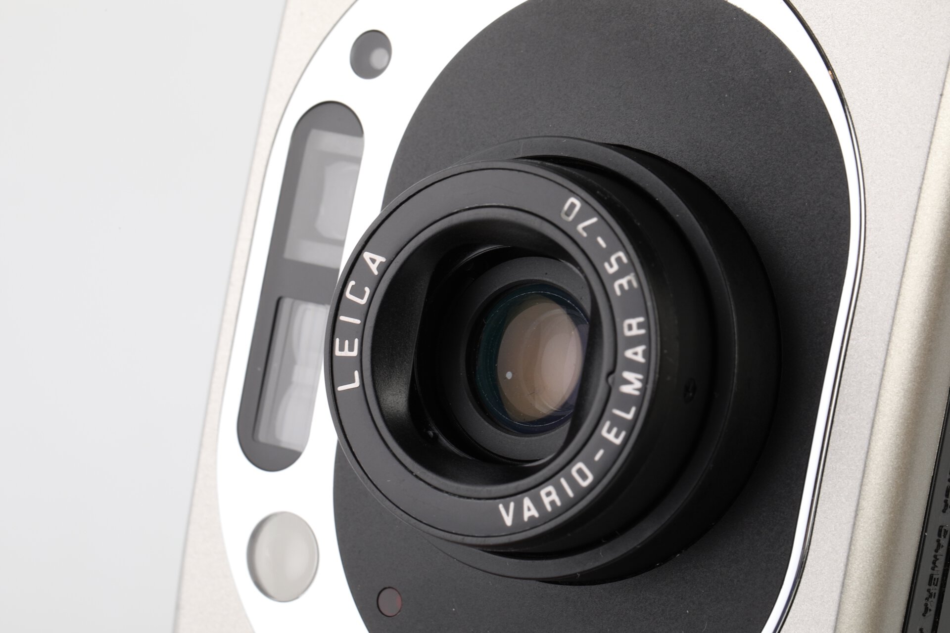 Leica Z2X mit Vario-Elmar 35-70mm 18033