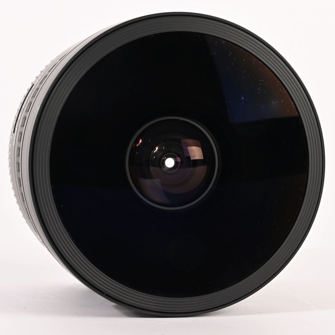 Sigma 8mm 1;3,5 , 8 mm 3.5 EX DG Lens Fisheye 180° Fischauge Canon