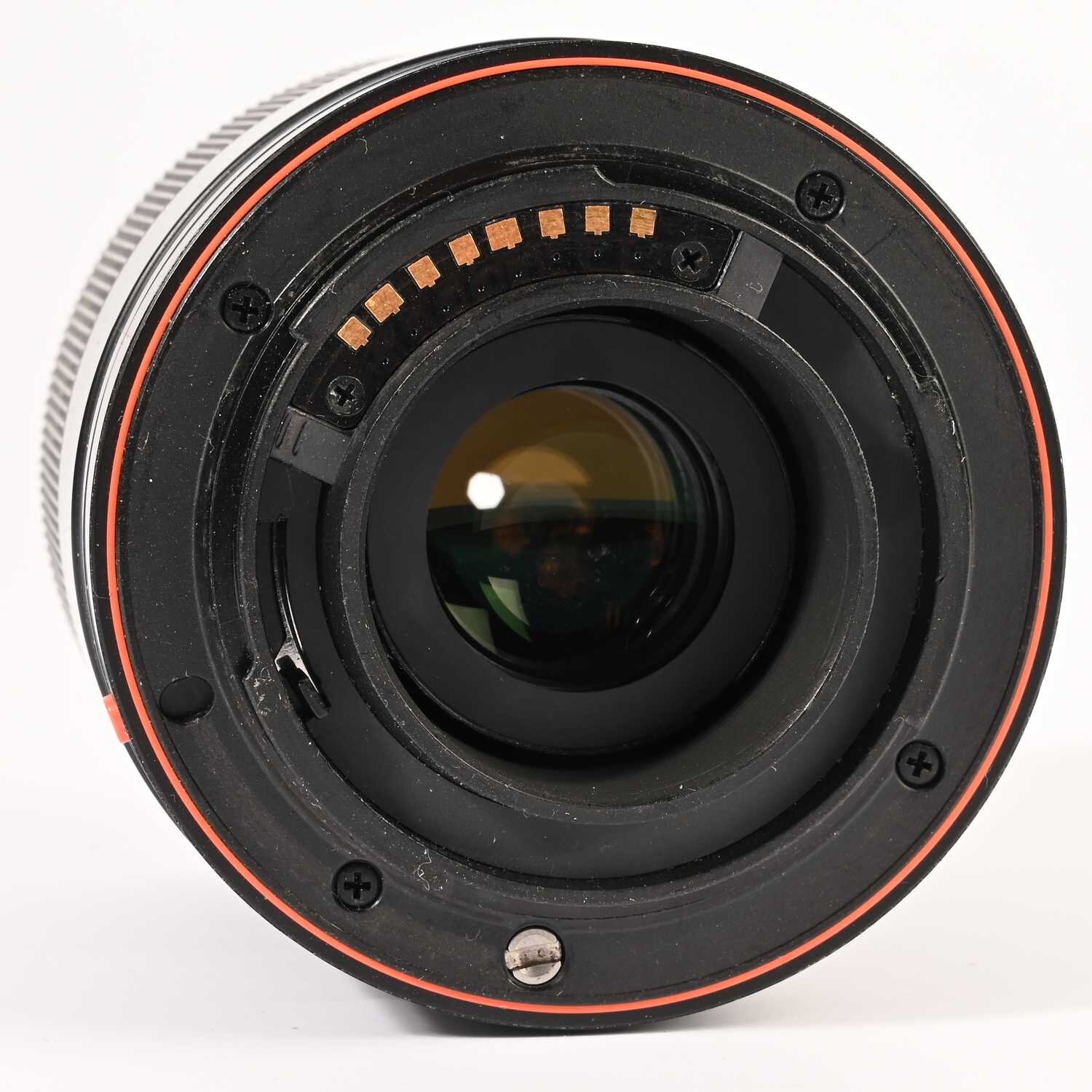 Sony SAL1870 DT18-70 mm SAM, F/3.5-5.6 A-mount