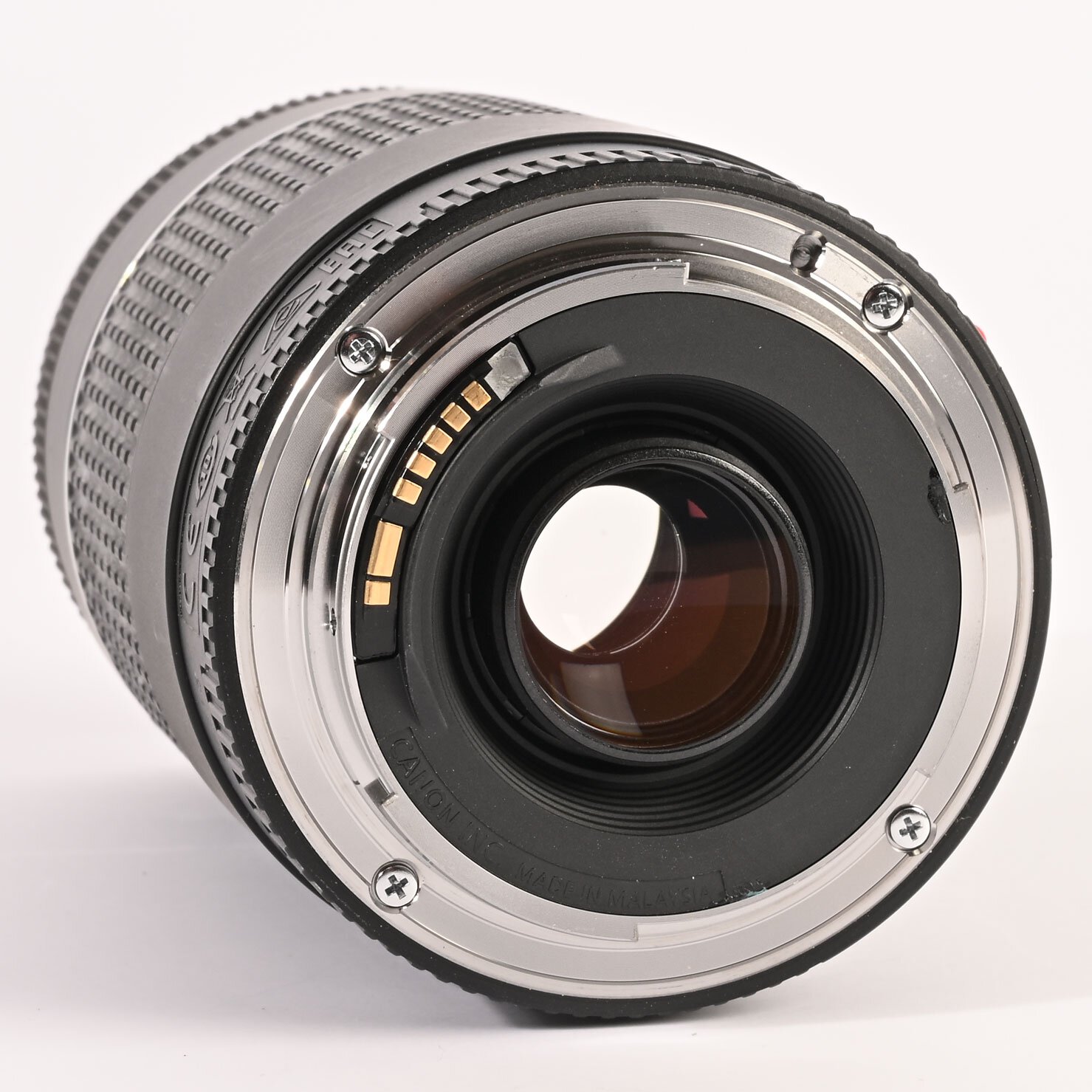 Canon EF 4-5,6/75-300mm III