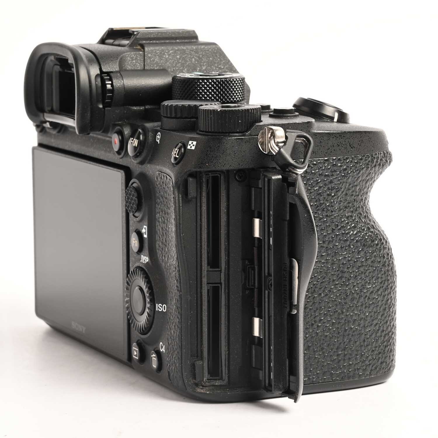 Sony Alpha 7R IV A 61,0 MP Kamera