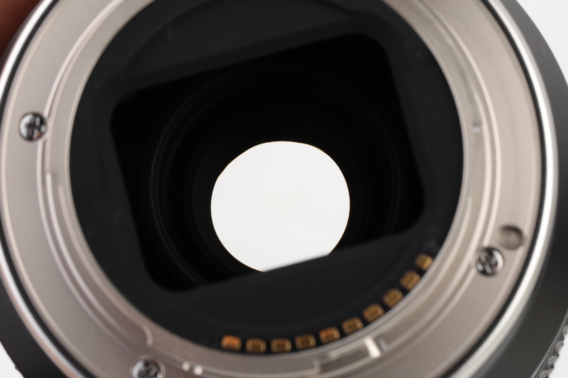 Tamron 20-40mm 2,8 Di III VXD Sony-E Mount