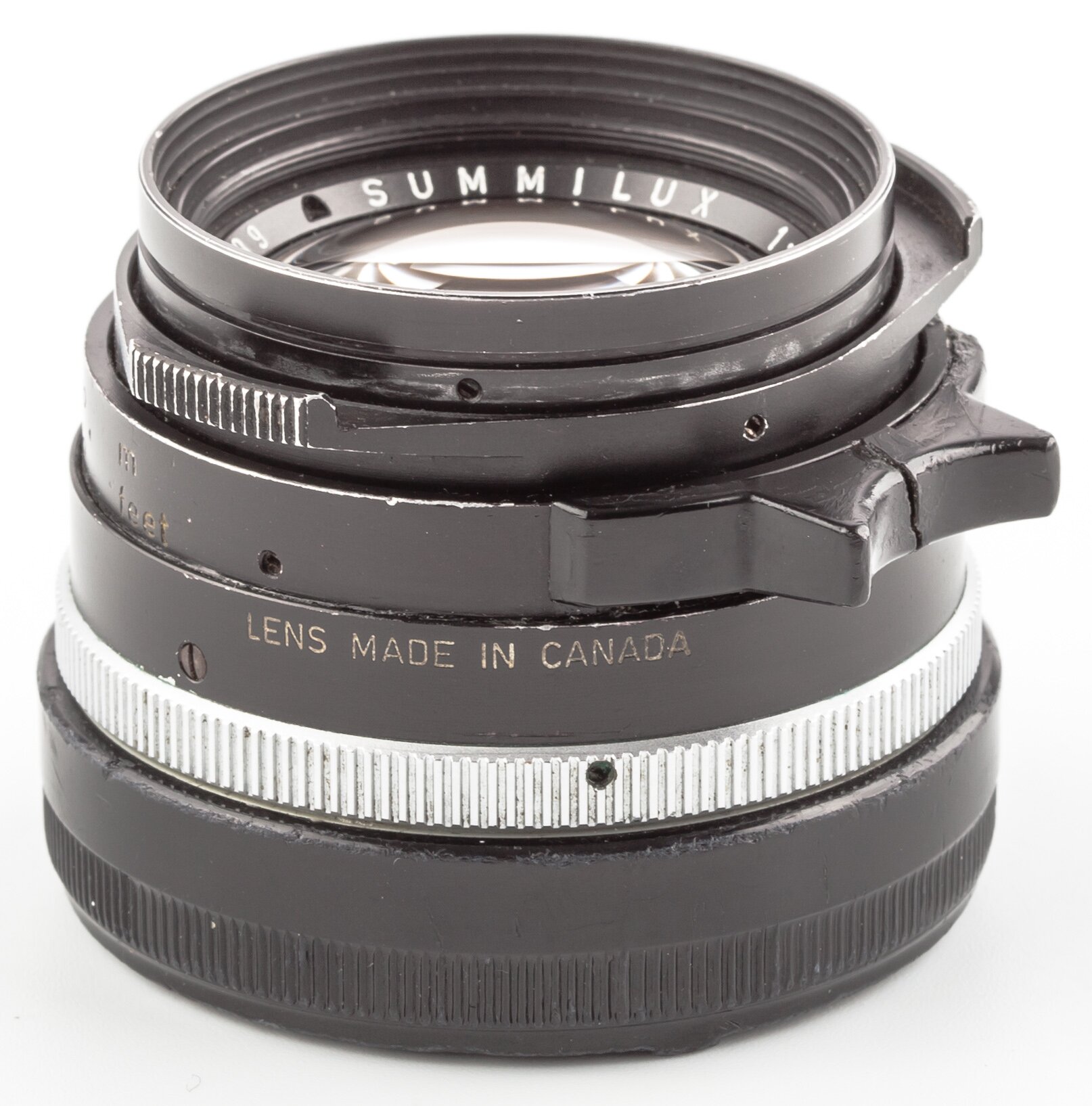 Leica M 35mm 1.4 Summilux 11870