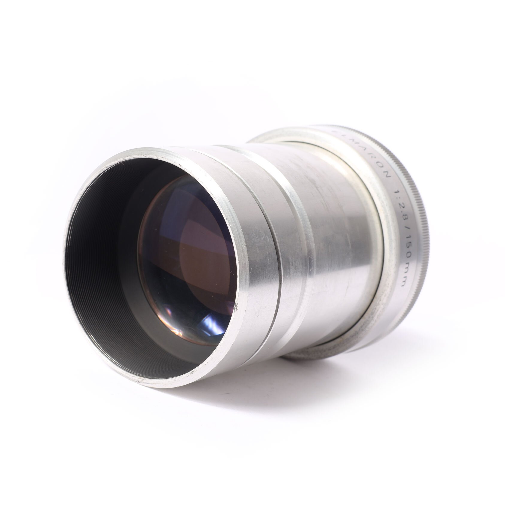 Leica Elmaron 2.8/150mm Projektionsobjektiv