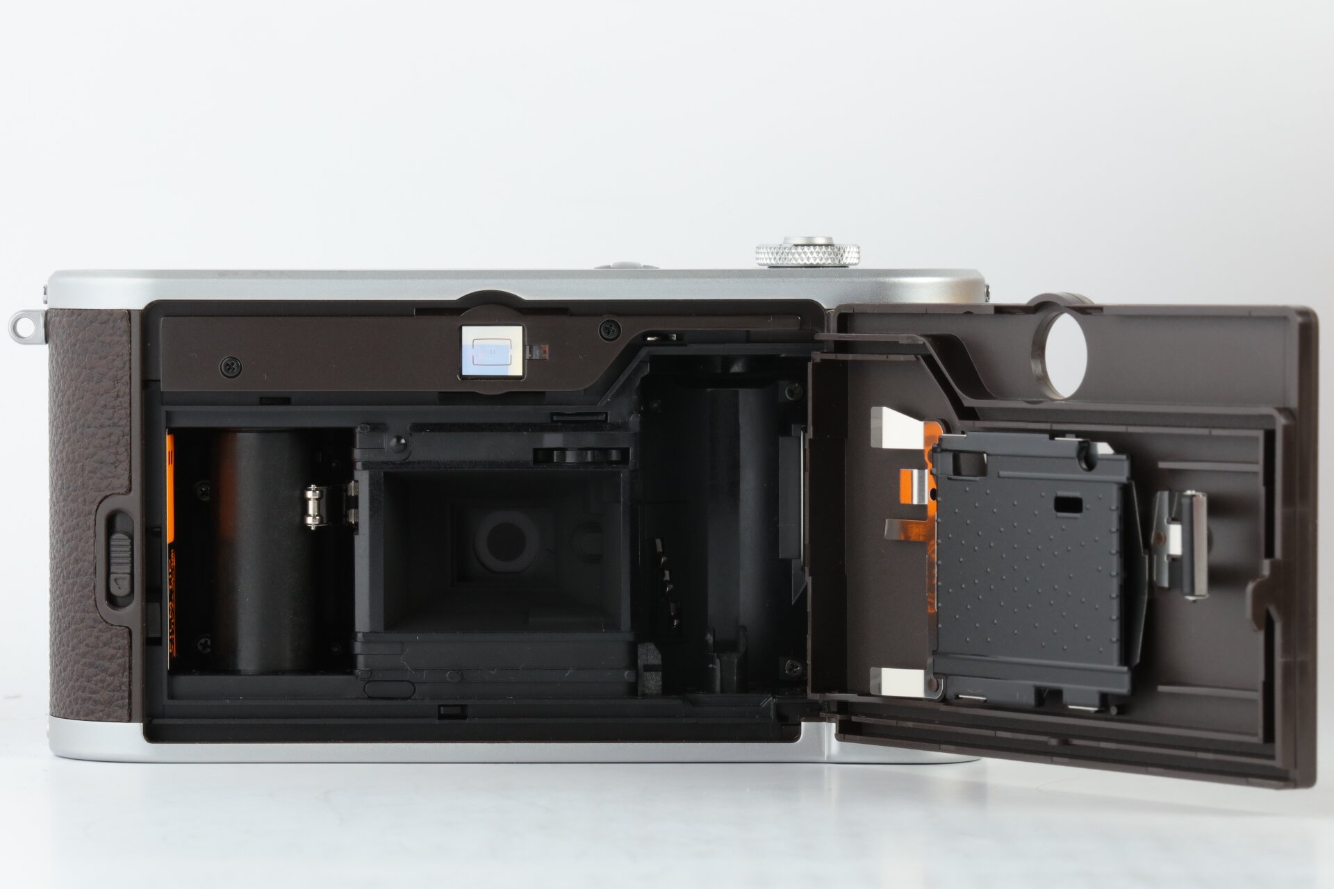 Minolta Prod-20's 35mm Kleinbildkamera