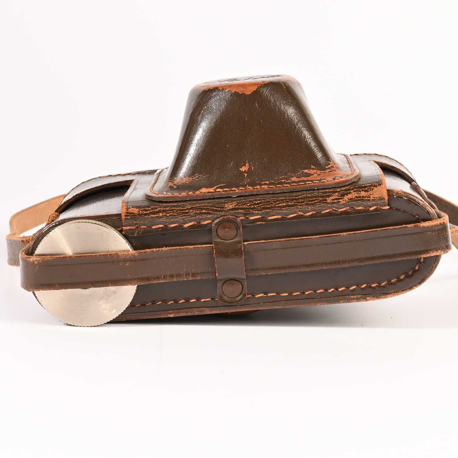 Leitz Leica bag für Summar rigid 2/5cm case