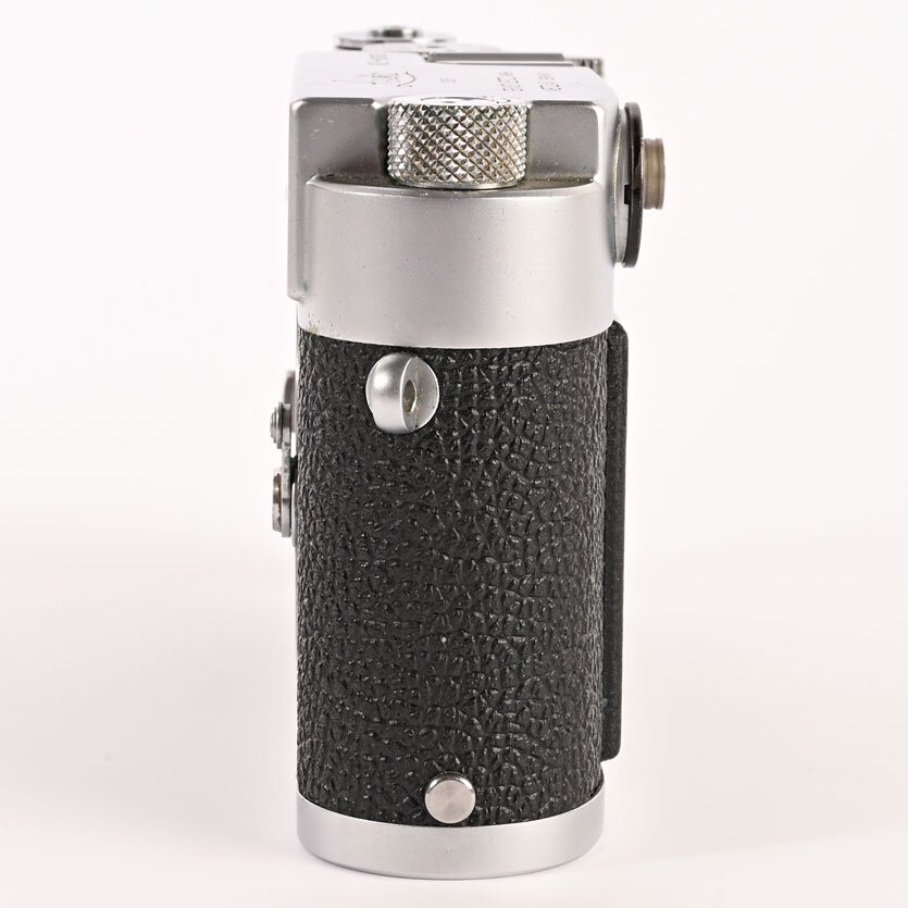 Leitz Leica M2 body Leitz Leica M2 body