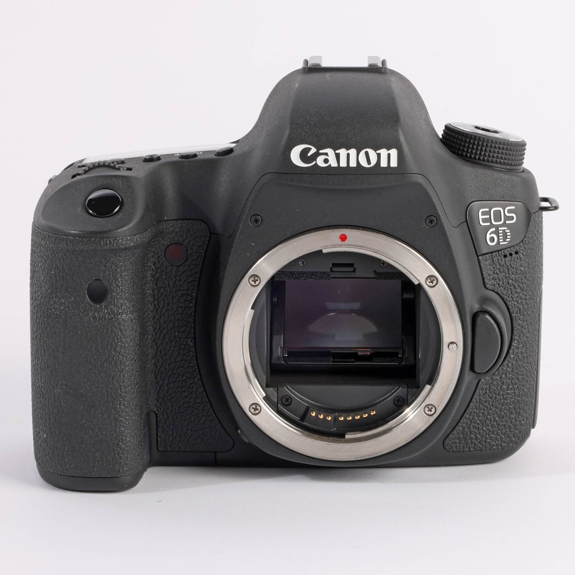 Canon EOS 6D