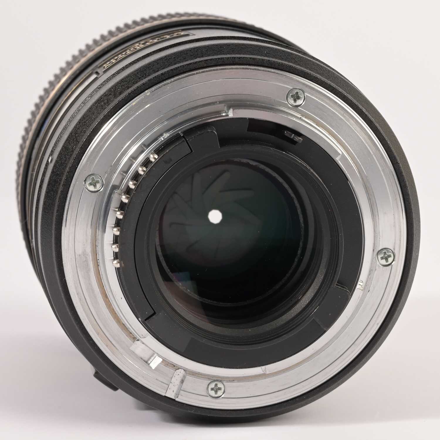 Tamron SP 90mm F2.8 Di MACRO Nikon F-Mount