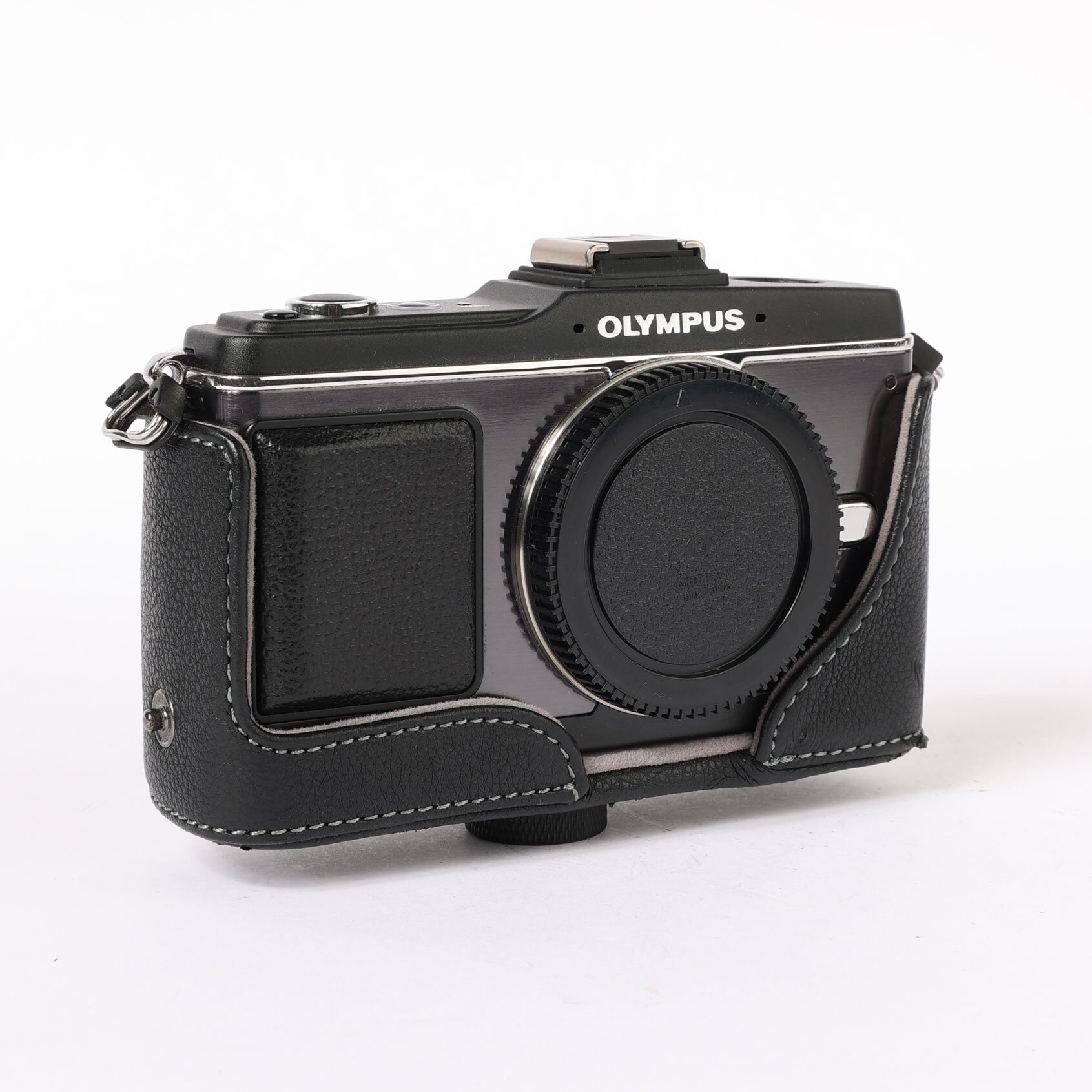 Olympus Pen E-P2
