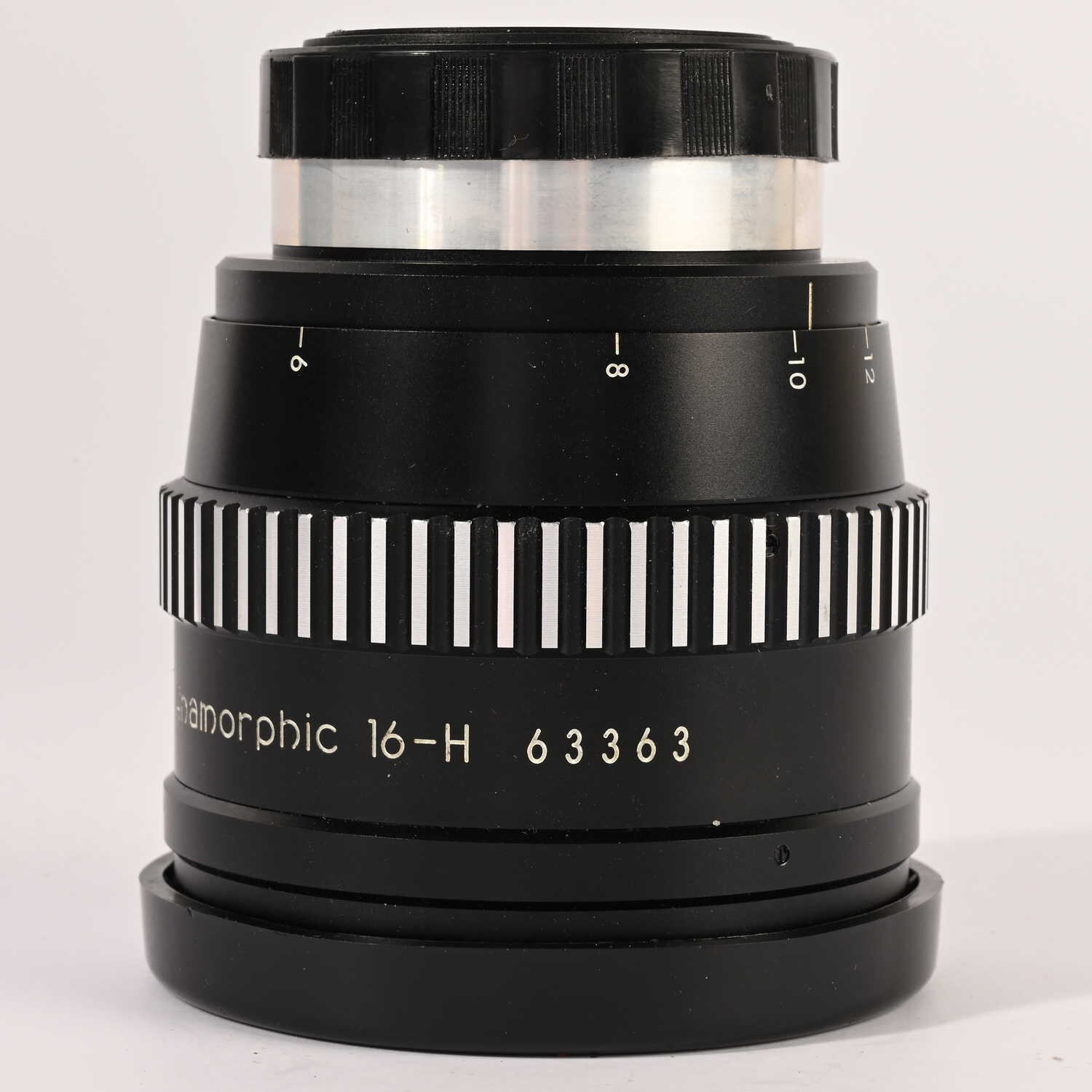Kowa Prominar Anamorphic 16-H Cine Kamera Objektiv