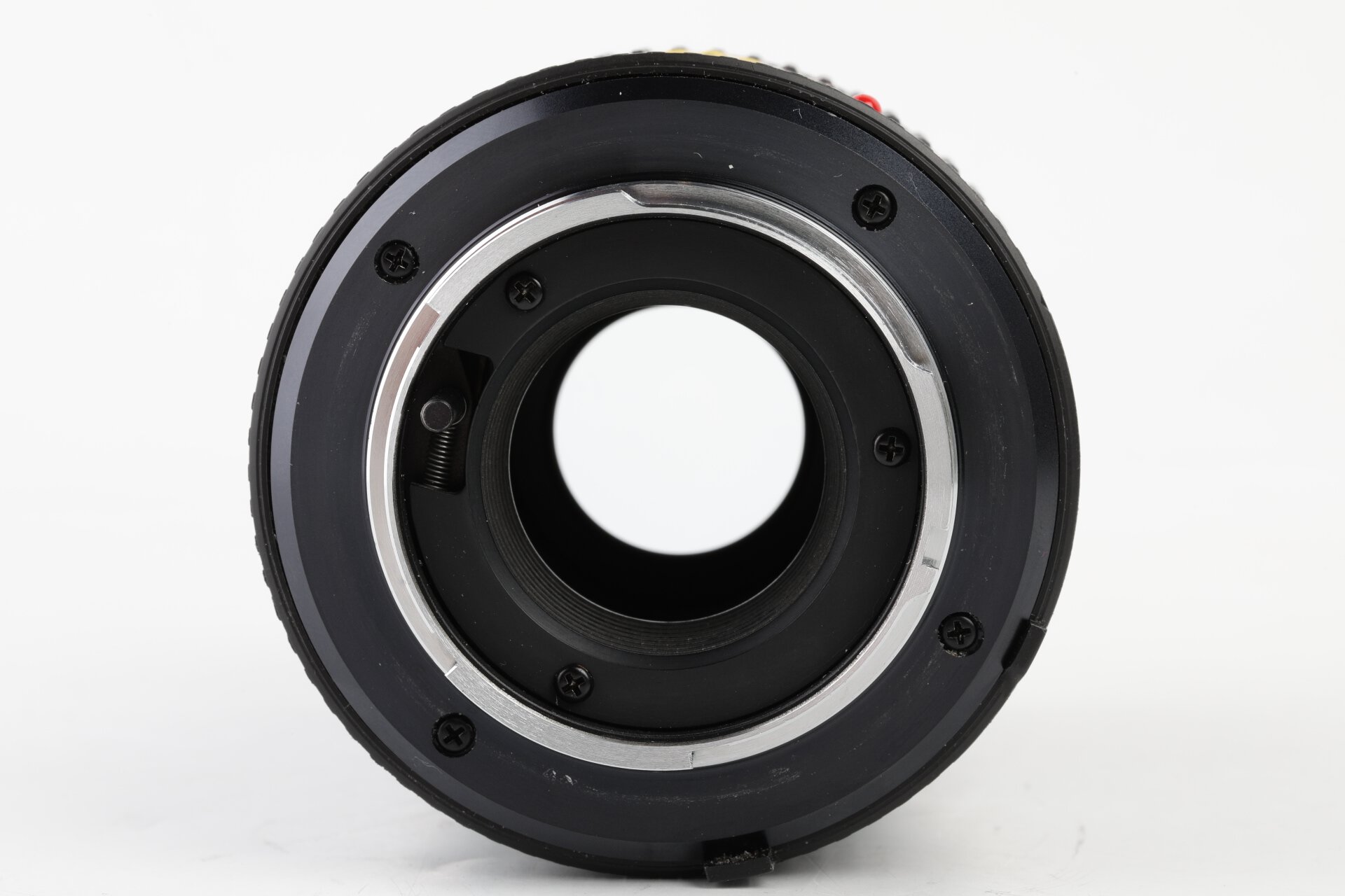 Minolta MD Tele Rokkor 3,5/135mm