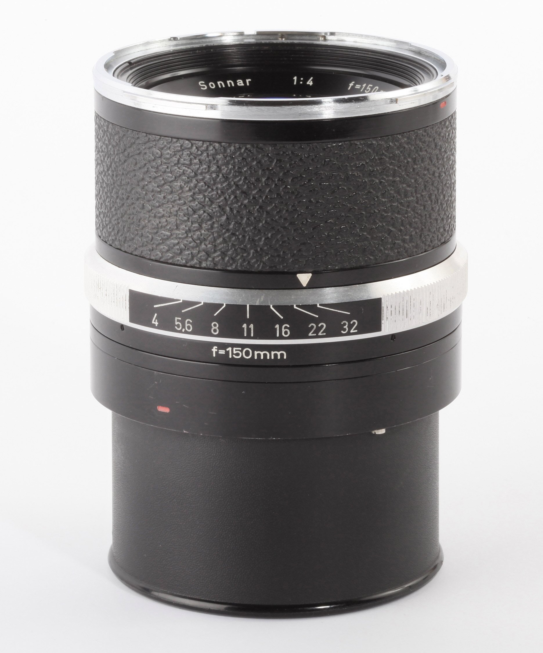 Carl Zeiss Sonnar 4/150mm Rolleiflex SL66