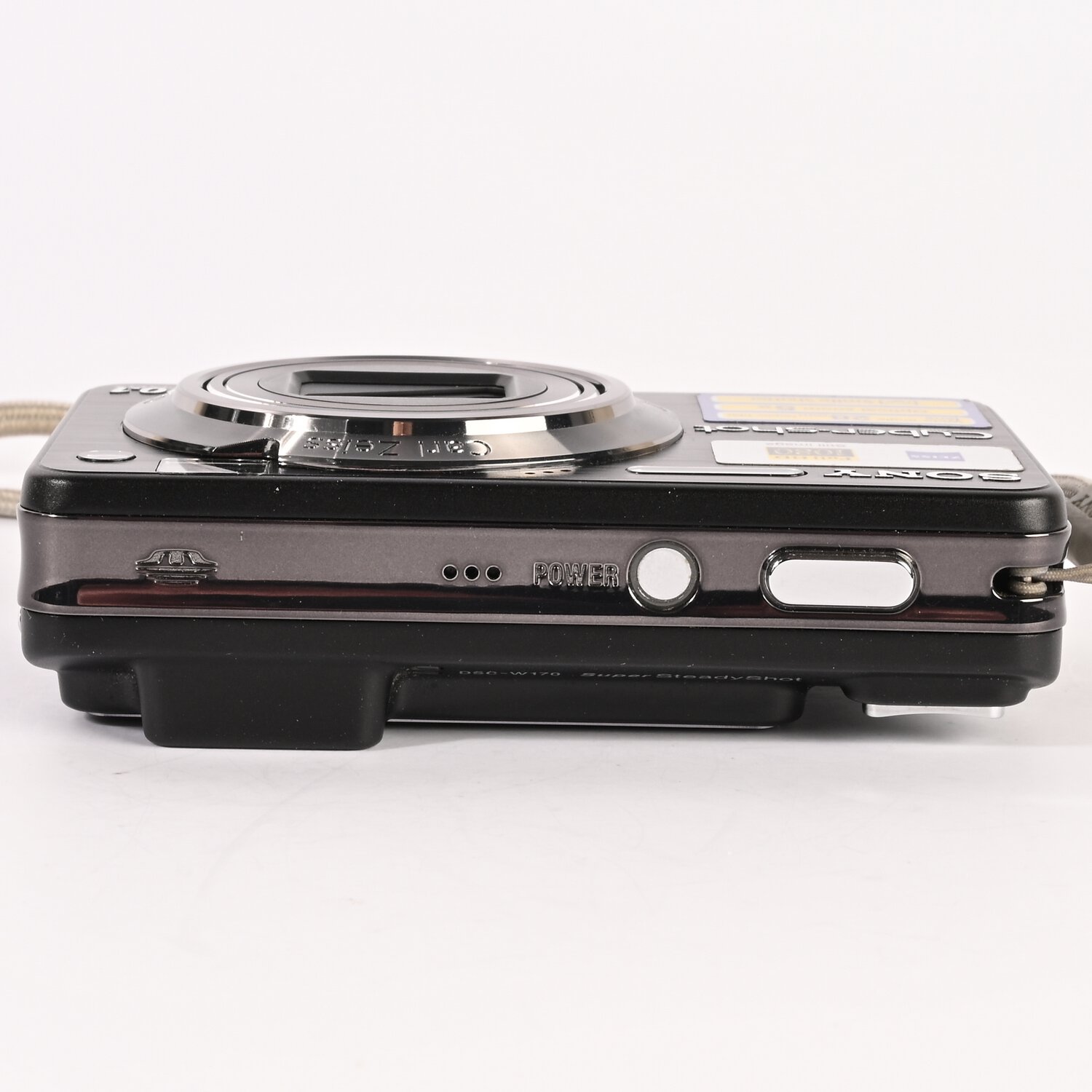 Sony Cypershot DSC-W170 10.1 MP