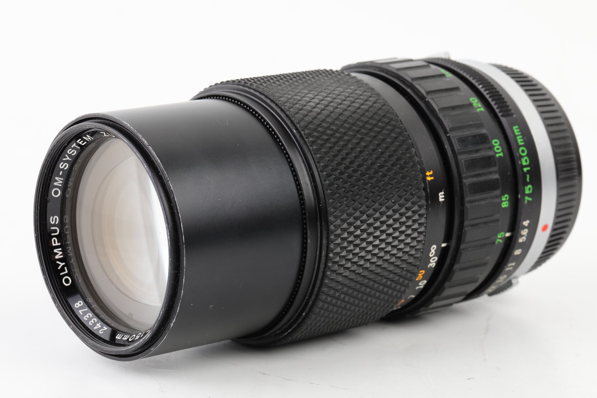 Olympus OM 75-150mm 4,0