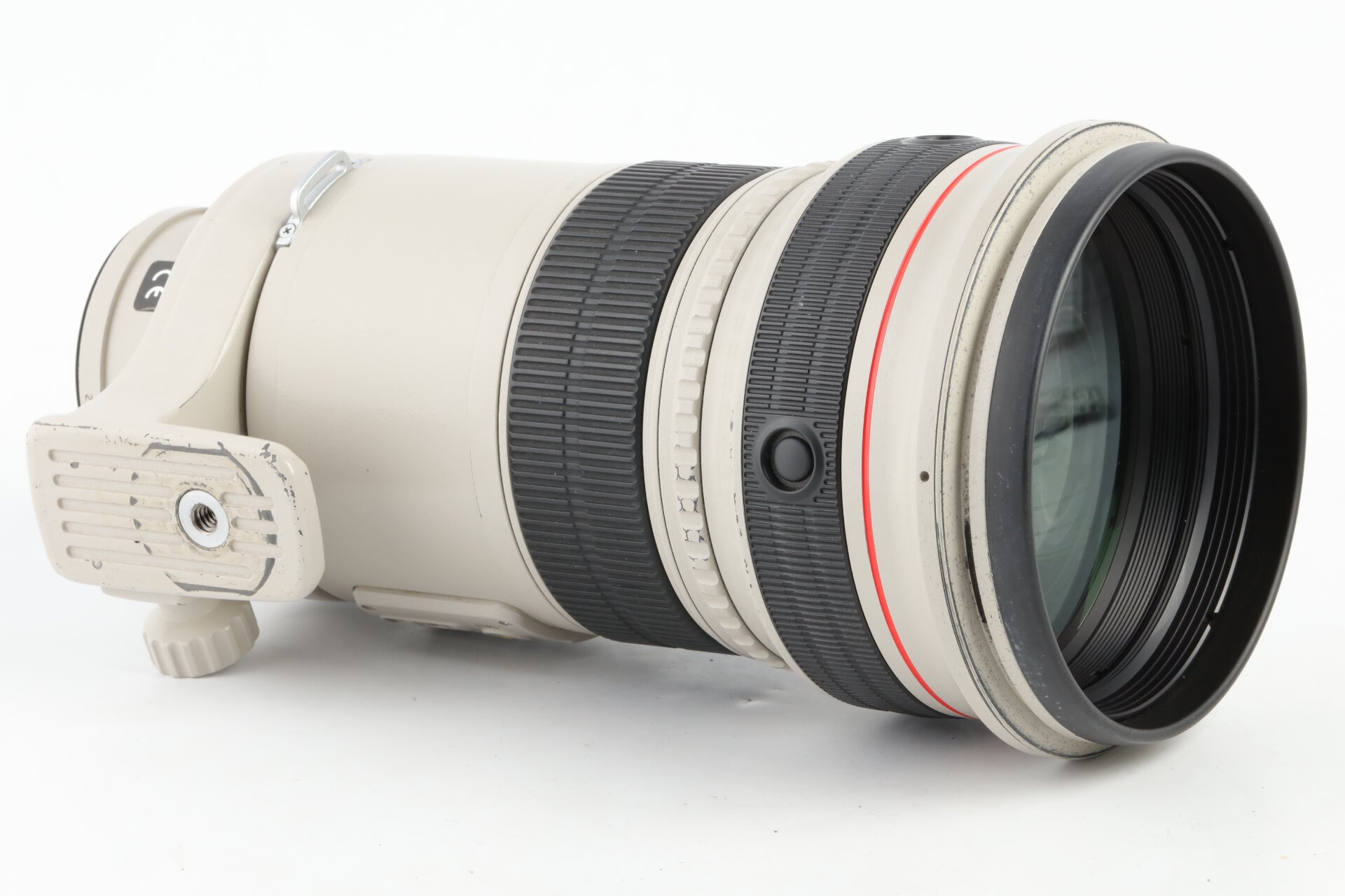 Canon EF 300mm 2,8 L IS USM