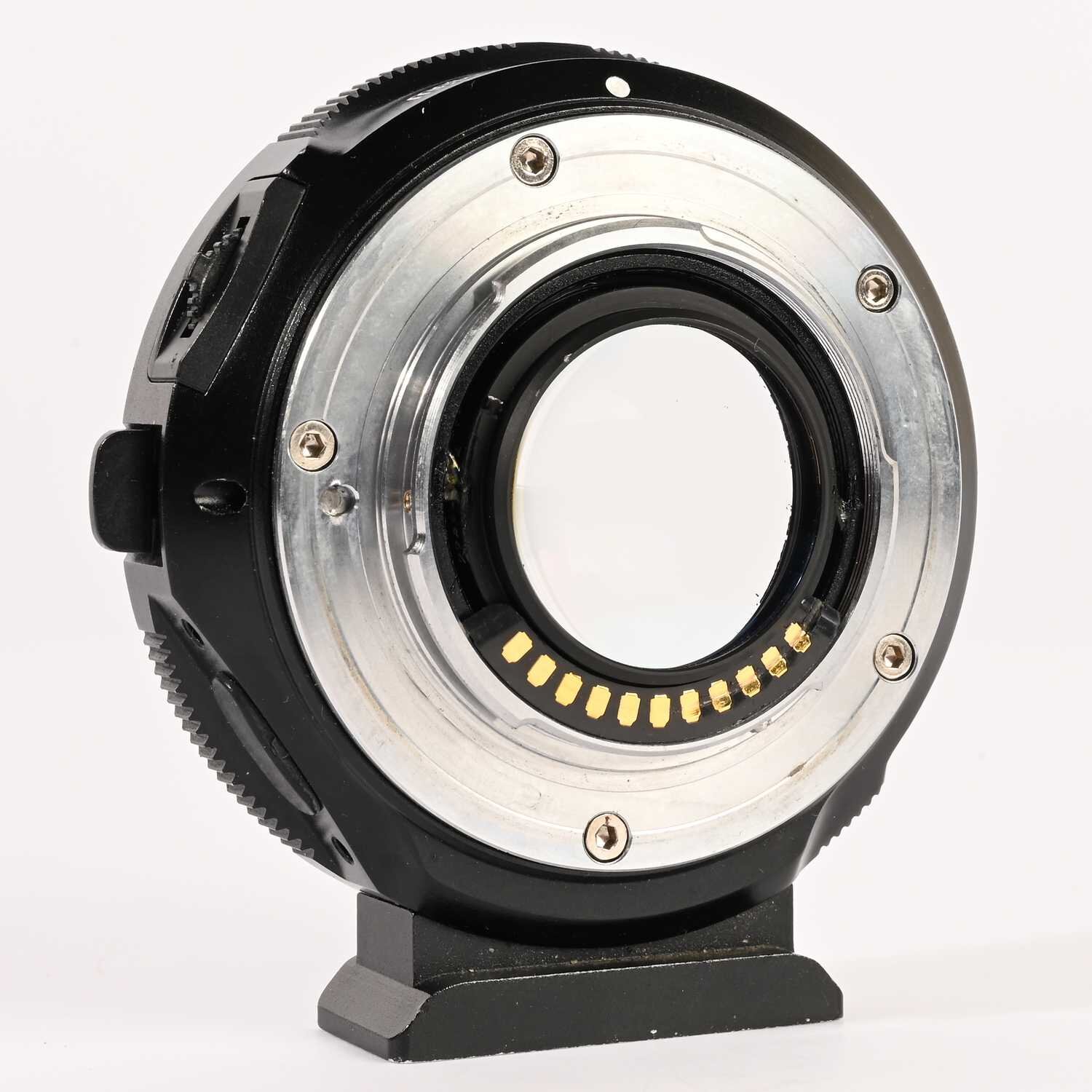 Metabones Adapter EF auf MFT Mount T Ultra 0,71X