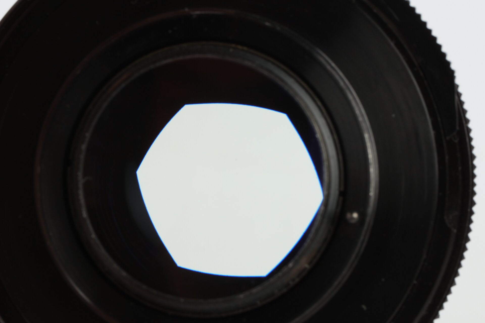 Revuenon 1,4/55mm auto M42