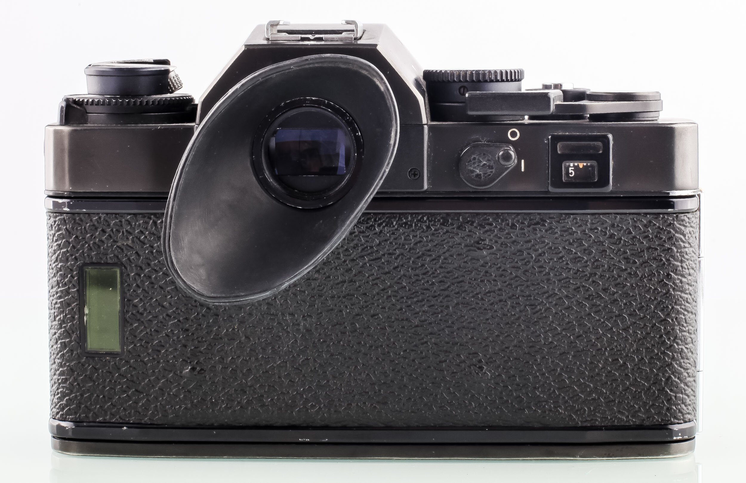 Leica R3 Mot Electronik schwarz