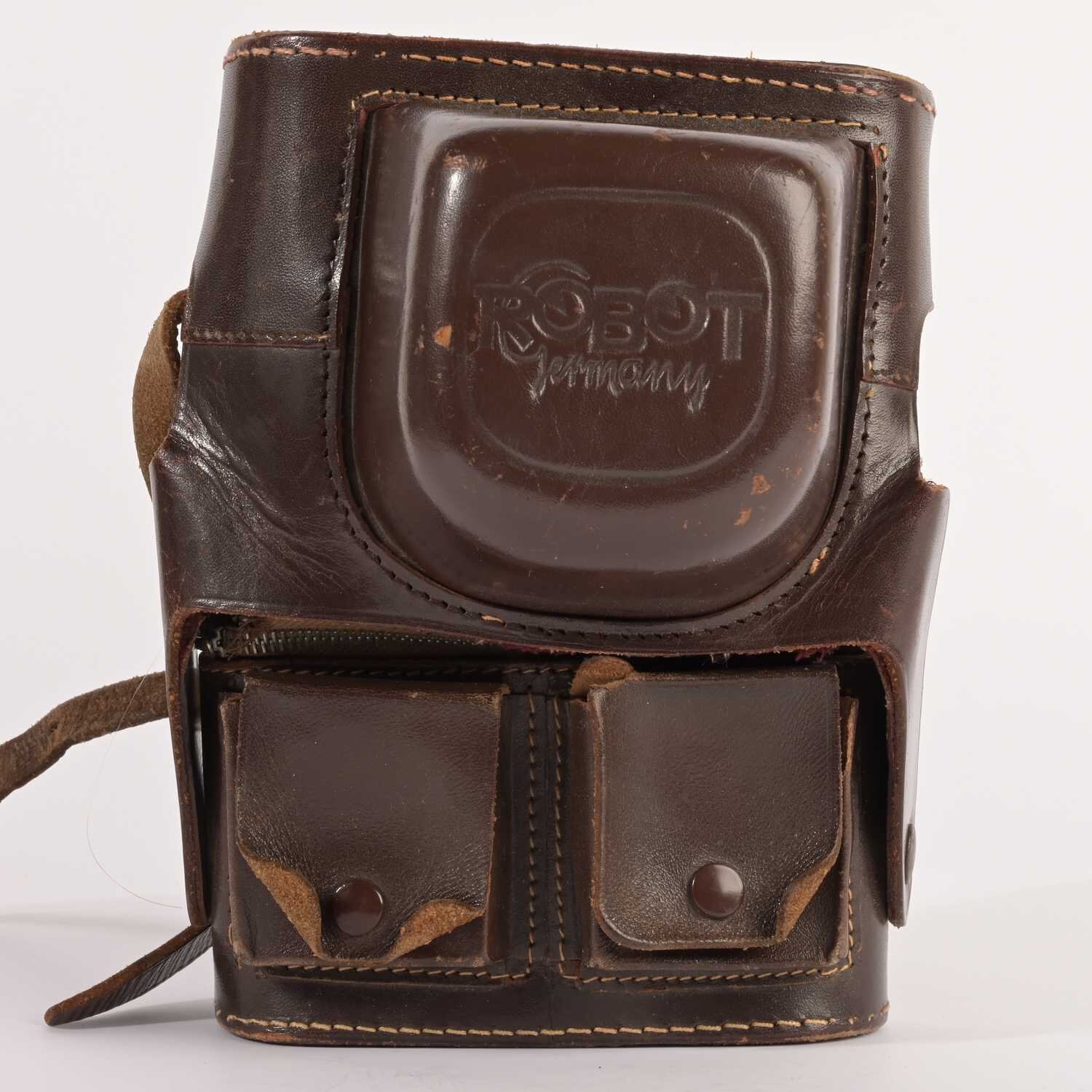 Robot srar tasche vety rare bag